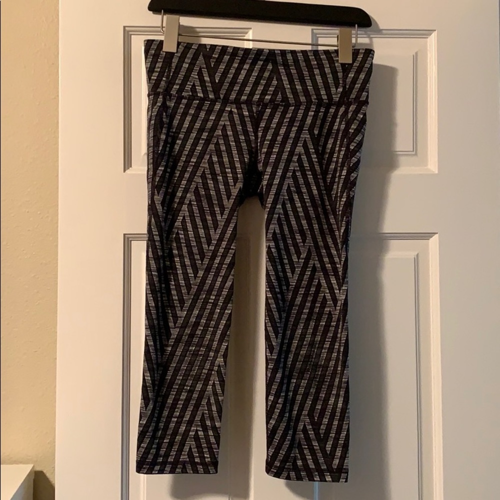 Gap Athletica Leggings